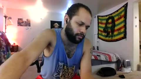 lightskinned666 online show from 03.19.26