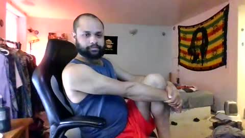 Snapshot of lightskinned666 chatting on 06.14.26 lightskinned666 online show from 06.14.26