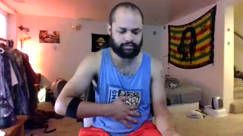 Snapshot of lightskinned666 chatting on 06.19.26 lightskinned666 online show from 06.19.26