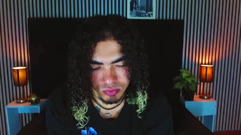 Lihan online show from 10.24.25