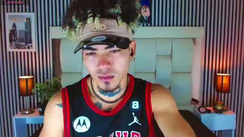 Lihan online show from 10.25.25