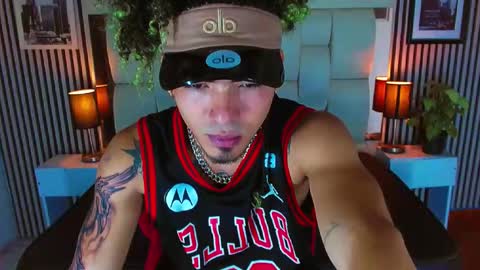 Lihan online show from 11.27.25