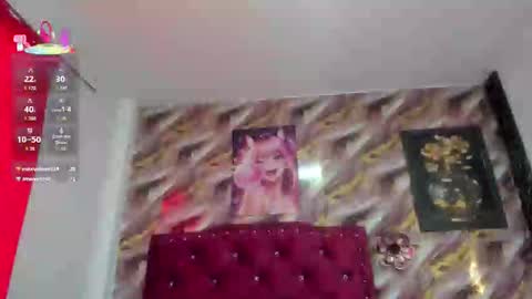 lihavega online show from 03.17.26