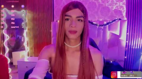 LIHIAN online show from 11.24.25