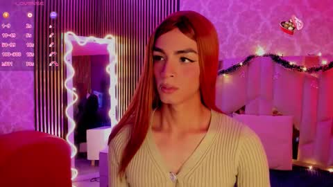 LIHIAN online show from 11.28.25