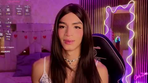 LIHIAN online show from 02.07.26