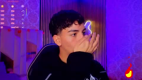 LIHIAN online show from 04.10.26