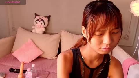 Lihn Pham online show from 03.28.26