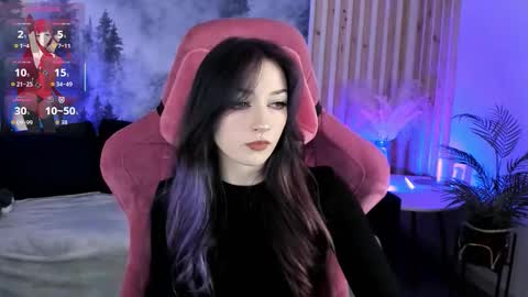 LiLu online show from 11.03.25