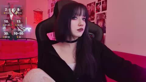 LiLu online show from 12.16.25