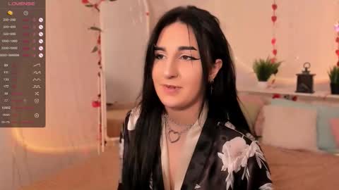 Lii online show from 11.15.25