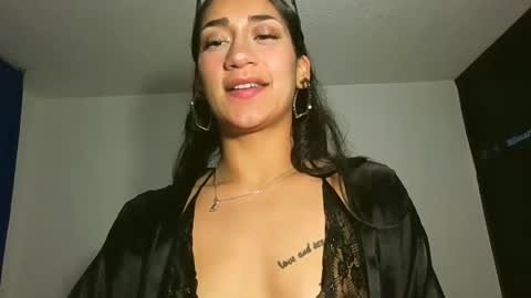 LIIA online show from 10.14.25