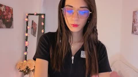 Snapshot of liiaa__7 chatting on 06.22.26 liiaa online show from 06.22.26