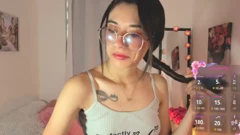 Snapshot of liiaa__7 chatting on 07.11.26 liiaa online show from 07.11.26
