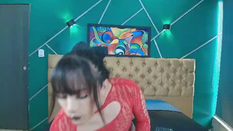 Liiaa Sweett  online show from 07.02.26