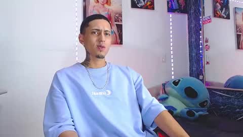 Daniel online show from 11.02.25