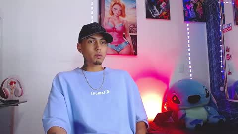 Daniel online show from 11.04.25