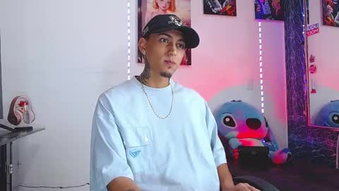 Daniel online show from 11.08.25