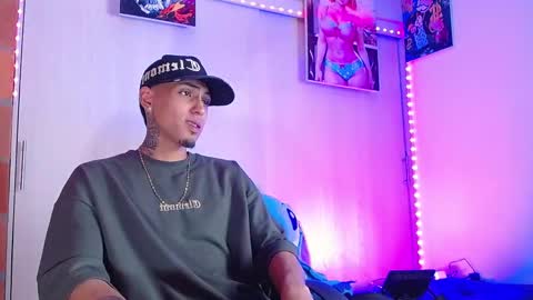 Daniel online show from 11.18.25