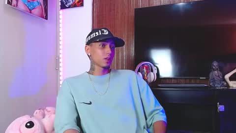 Daniel online show from 11.25.25