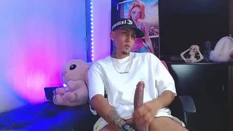 Daniel online show from 11.30.25