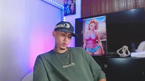 Daniel online show from 11.30.25