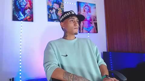 Daniel online show from 01.15.26