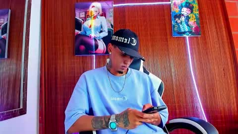 Daniel online show from 02.23.26