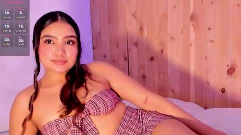 liiabloomm online show from 02.17.26