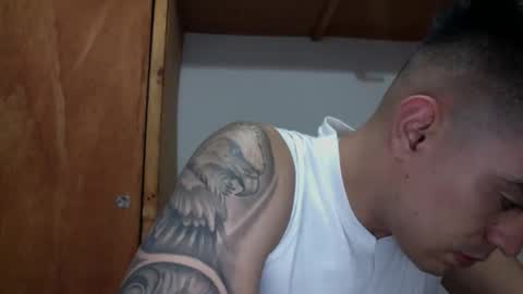 liiam online show from 03.29.26