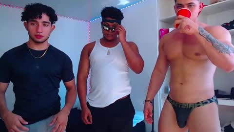 liiam_jesus online show from 12.05.25