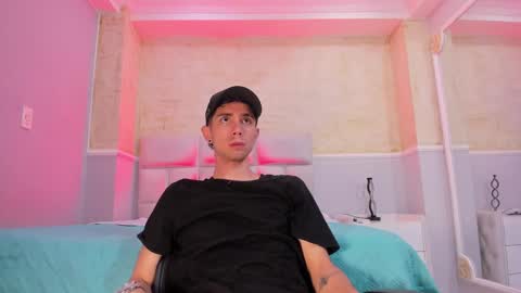 Snapshot of liiamhudson_ chatting on 02.07.25 L I I A M online show from 02.07.25