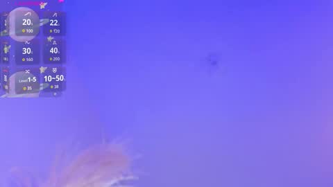 Liiam Luna online show from 11.15.25