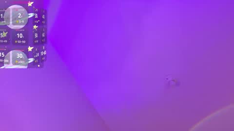 Liiam Luna online show from 12.01.25