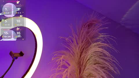 Liiam Luna online show from 12.03.25