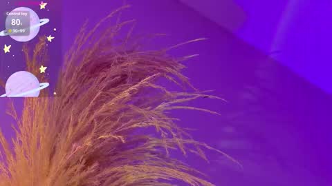 Liiam Luna online show from 01.10.26