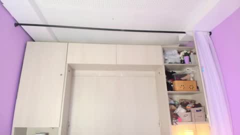 Snapshot of liiavega chatting on 01.24.25 online show from 01.24.25