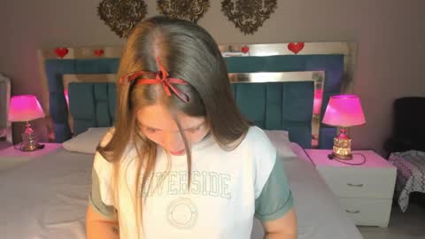 Lia online show from 04.02.26