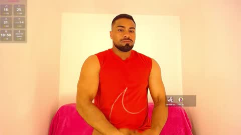  C A M I L A   online show from 11.23.25