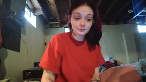 Snapshot of liiilbabyyy chatting on 03.23.26 liiilbabyyy online show from 03.23.26