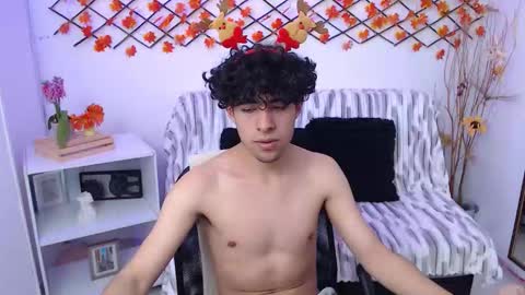 Lil Boy- online show from 12.03.25