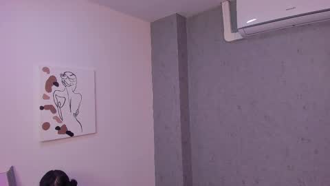 Miia online show from 03.07.26