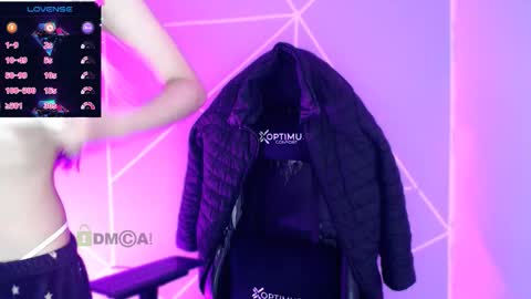 Liliana online show from 12.02.25