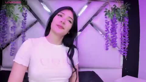 Brittany online show from 07.25.26