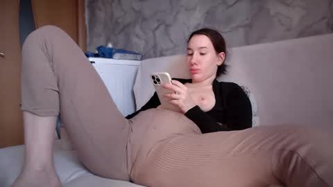 Snapshot of liissa207673 chatting on 10.31.25 liissa207673 online show from 10.31.25