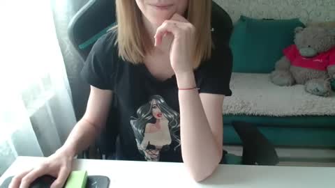 Snapshot of liissax chatting on 05.29.26 Liissax online show from 05.29.26