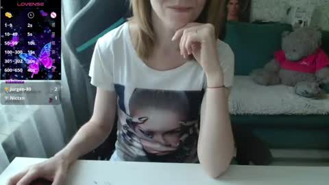 Liissax online show from 07.03.26
