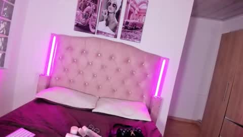 Valery  online show from 02.04.26