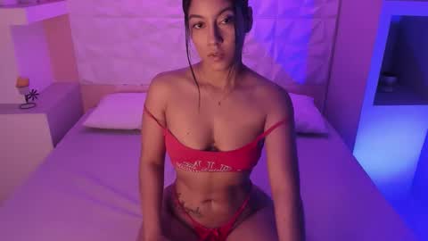 LiizJones online show from 01.07.26