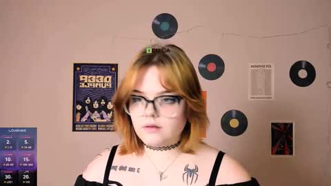 lika_pop online show from 11.16.25